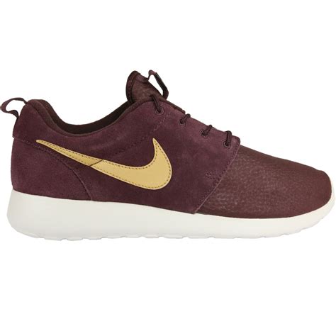 nike roshe run herren weinrot schwarz weiß|nike roshe run.